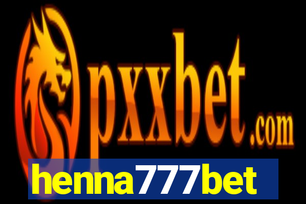 henna777bet