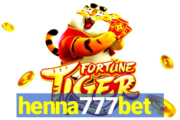 henna777bet