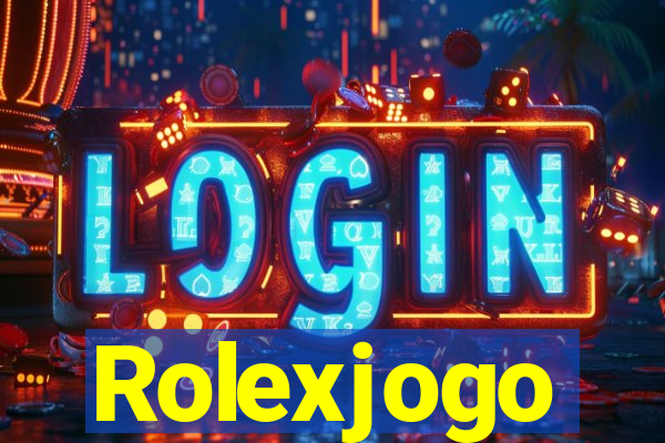 Rolexjogo