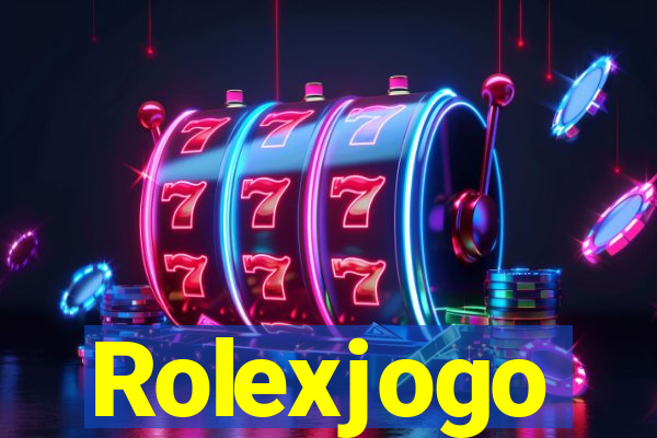 Rolexjogo