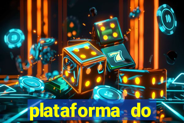 plataforma do whindersson nunes