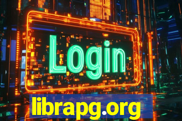 librapg.org