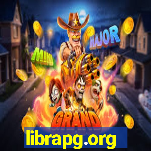 librapg.org