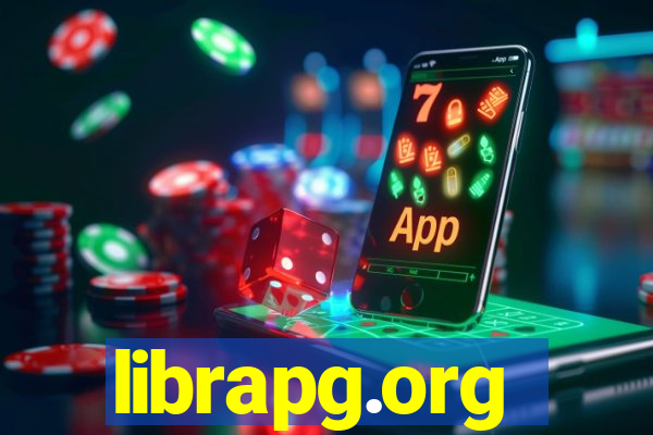 librapg.org