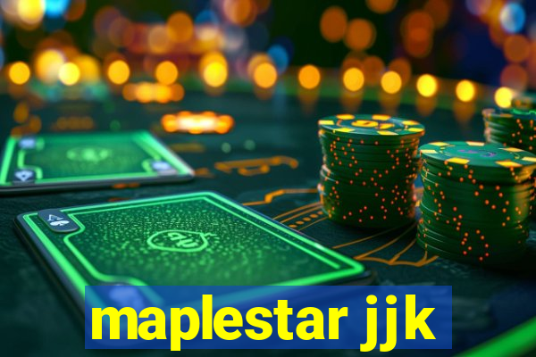 maplestar jjk