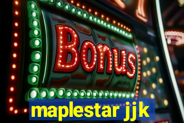 maplestar jjk