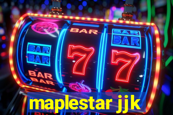 maplestar jjk