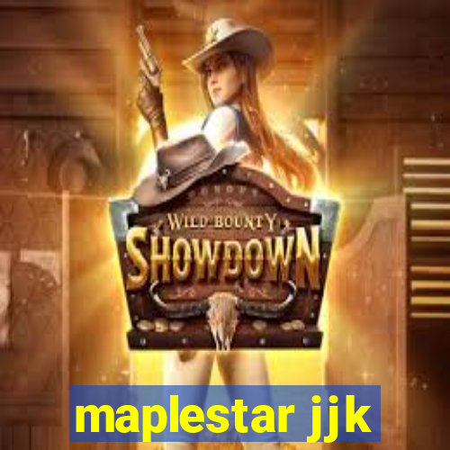 maplestar jjk