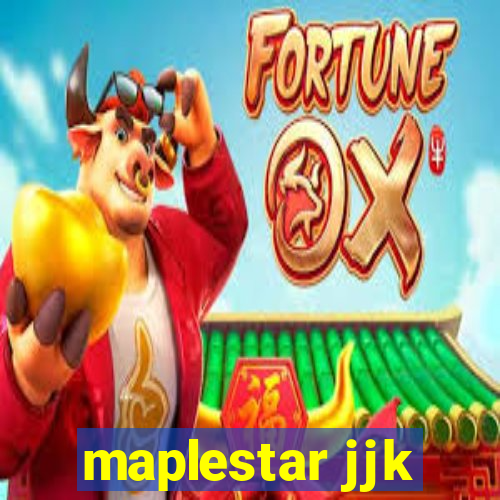 maplestar jjk