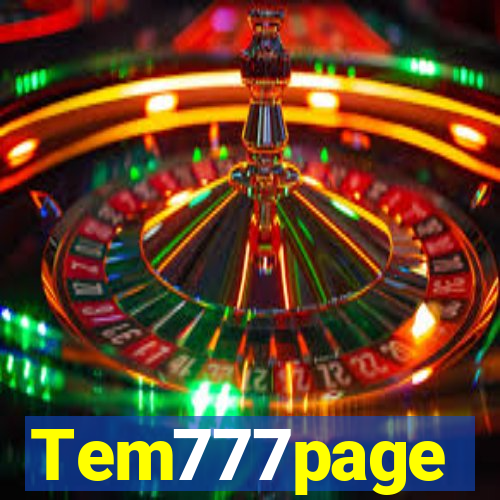 Tem777page