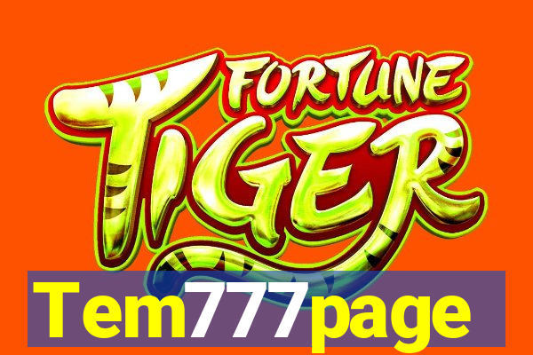 Tem777page