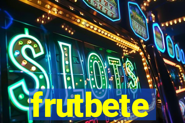 frutbete