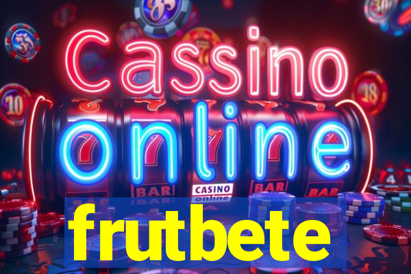 frutbete