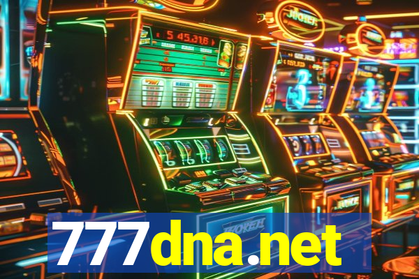 777dna.net