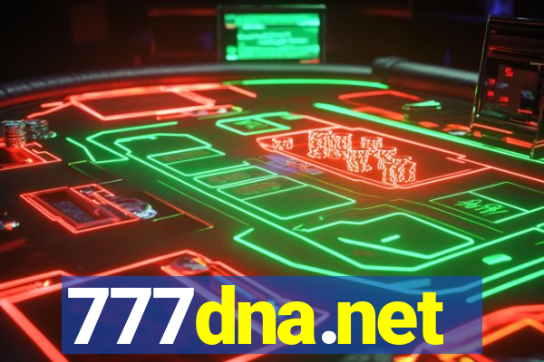 777dna.net