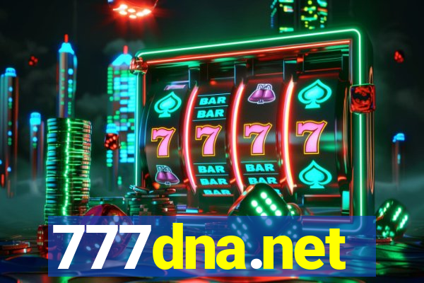 777dna.net