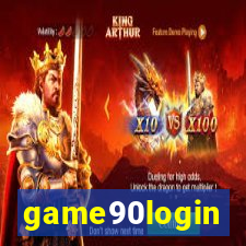 game90login