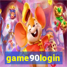 game90login