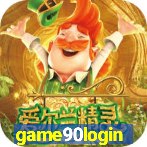 game90login