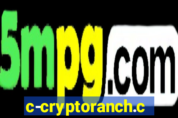 c-cryptoranch.cc