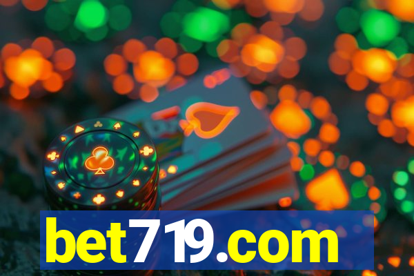 bet719.com