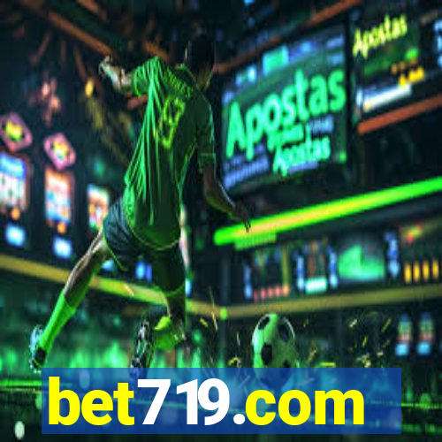 bet719.com