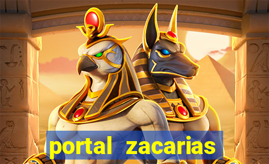 portal zacarias maloqueiro cova full