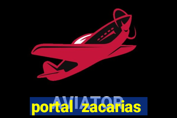 portal zacarias maloqueiro cova full