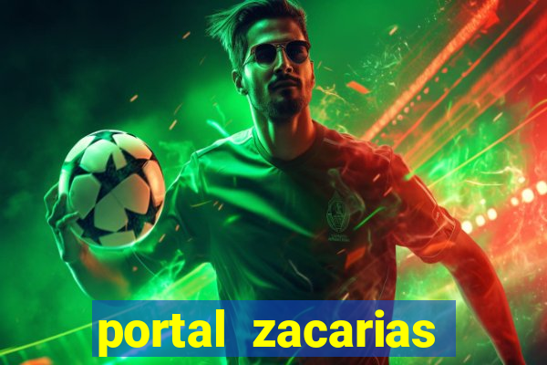 portal zacarias maloqueiro cova full