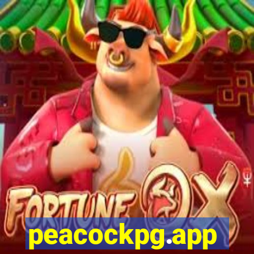 peacockpg.app