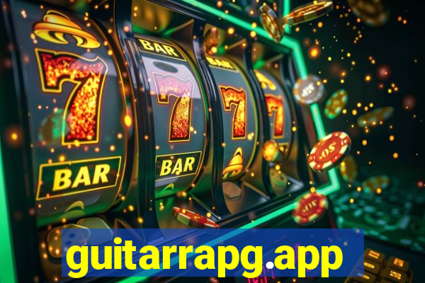 guitarrapg.app