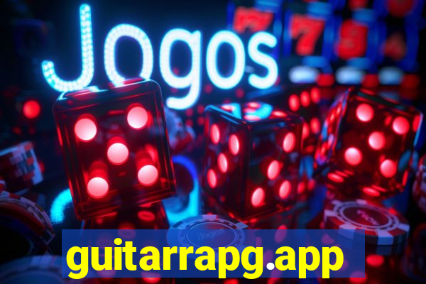 guitarrapg.app