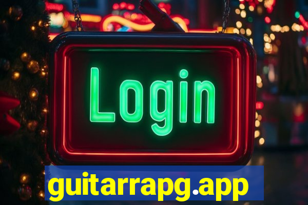 guitarrapg.app