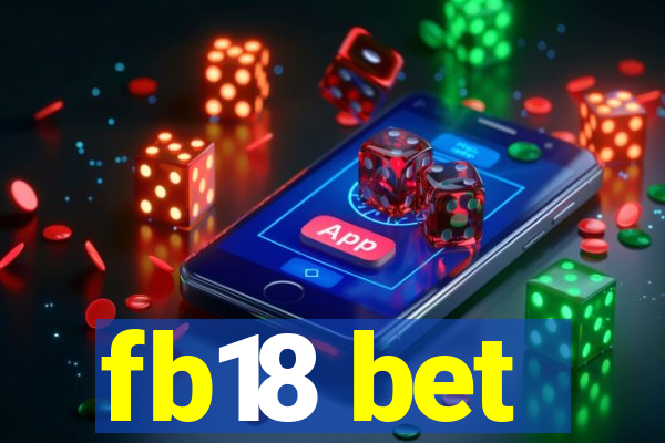 fb18 bet