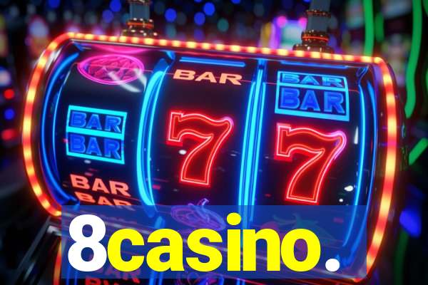 8casino.