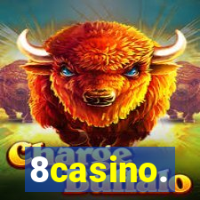 8casino.