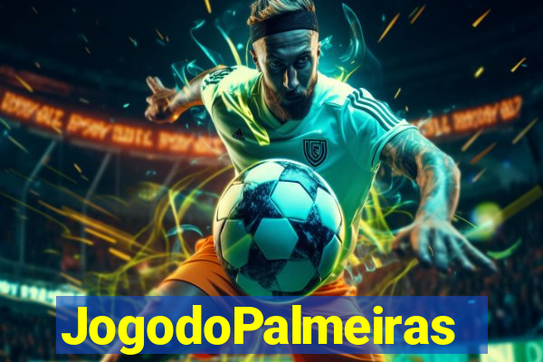 JogodoPalmeiras