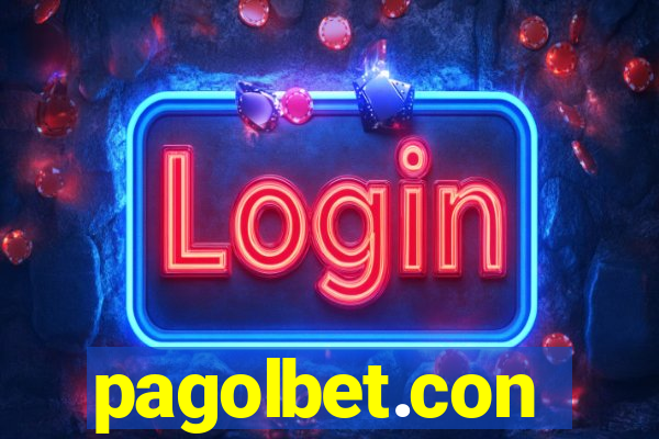 pagolbet.con