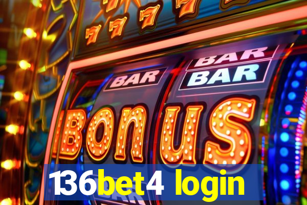 136bet4 login