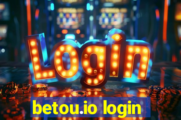 betou.io login