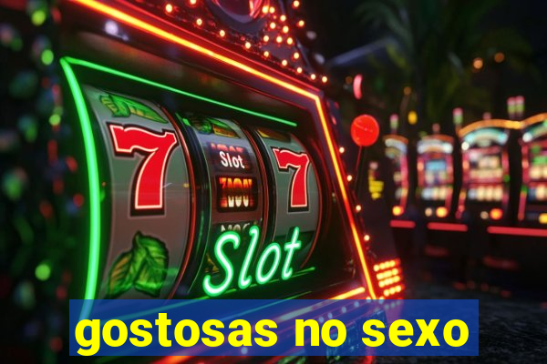 gostosas no sexo