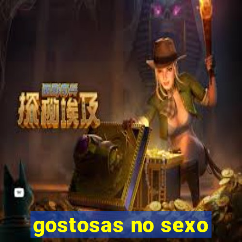 gostosas no sexo