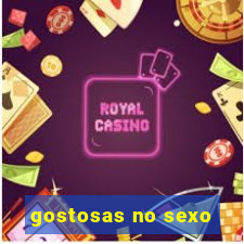 gostosas no sexo