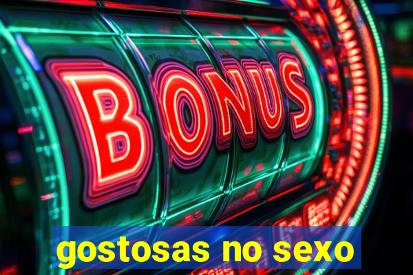 gostosas no sexo