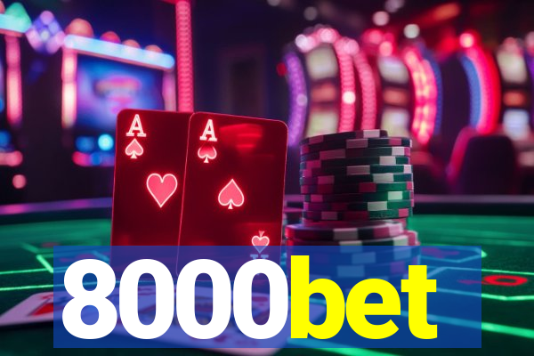 8000bet