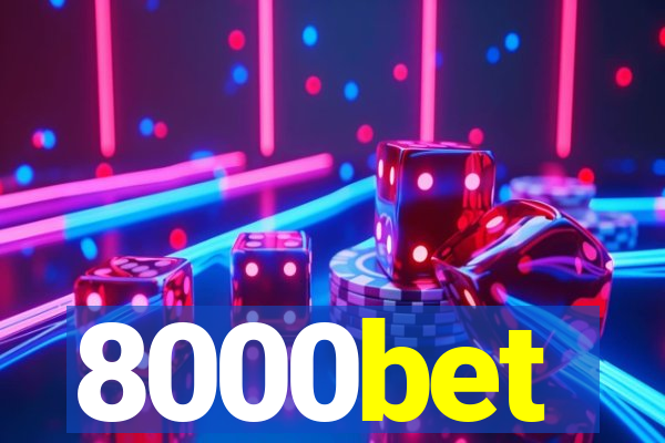 8000bet