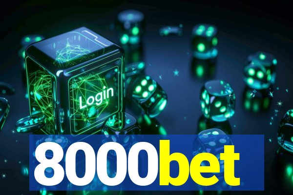 8000bet