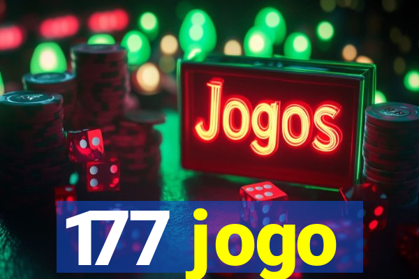 177 jogo