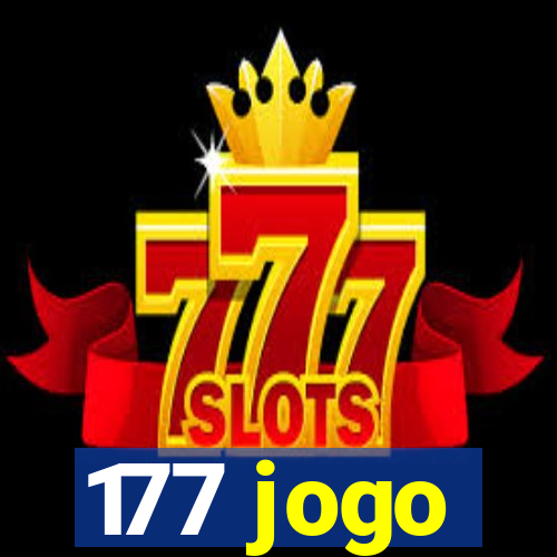 177 jogo