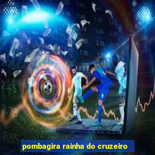 pombagira rainha do cruzeiro